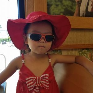 Meet your Posher, Jae k